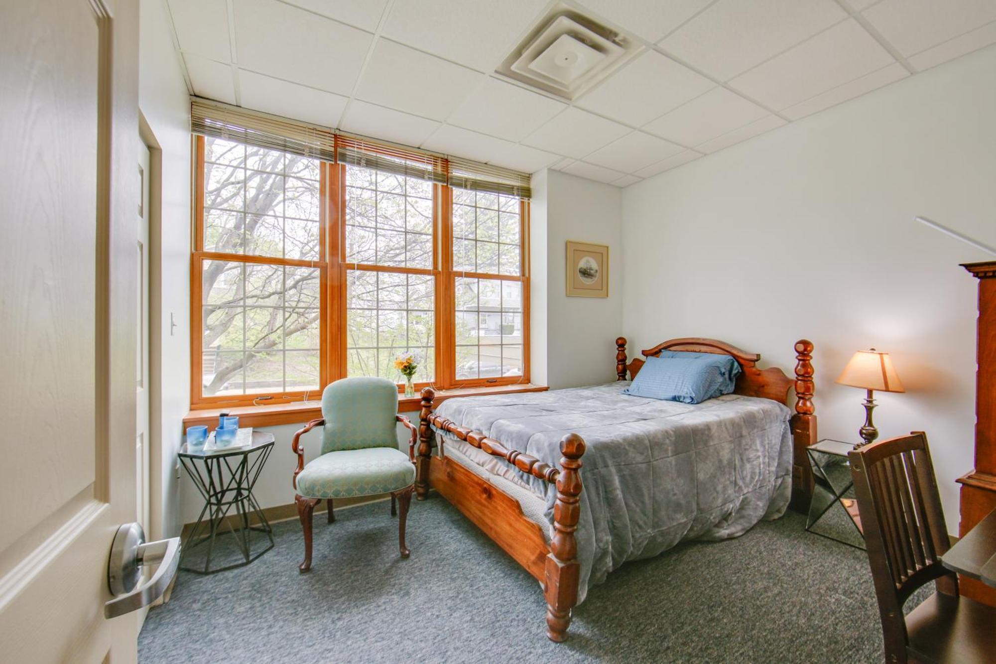 Apartment Cozy With Shared Amenities New Kensington