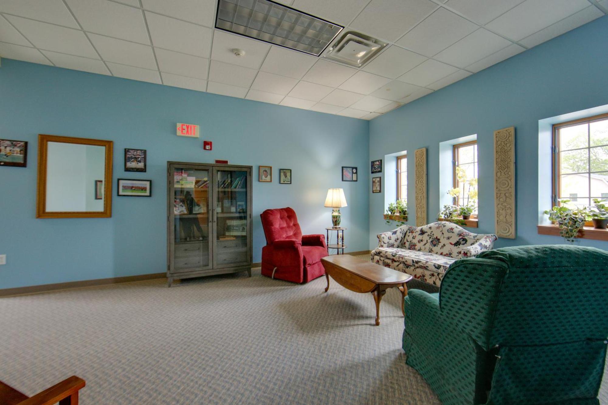 Cozy With Shared Amenities Apartment New Kensington