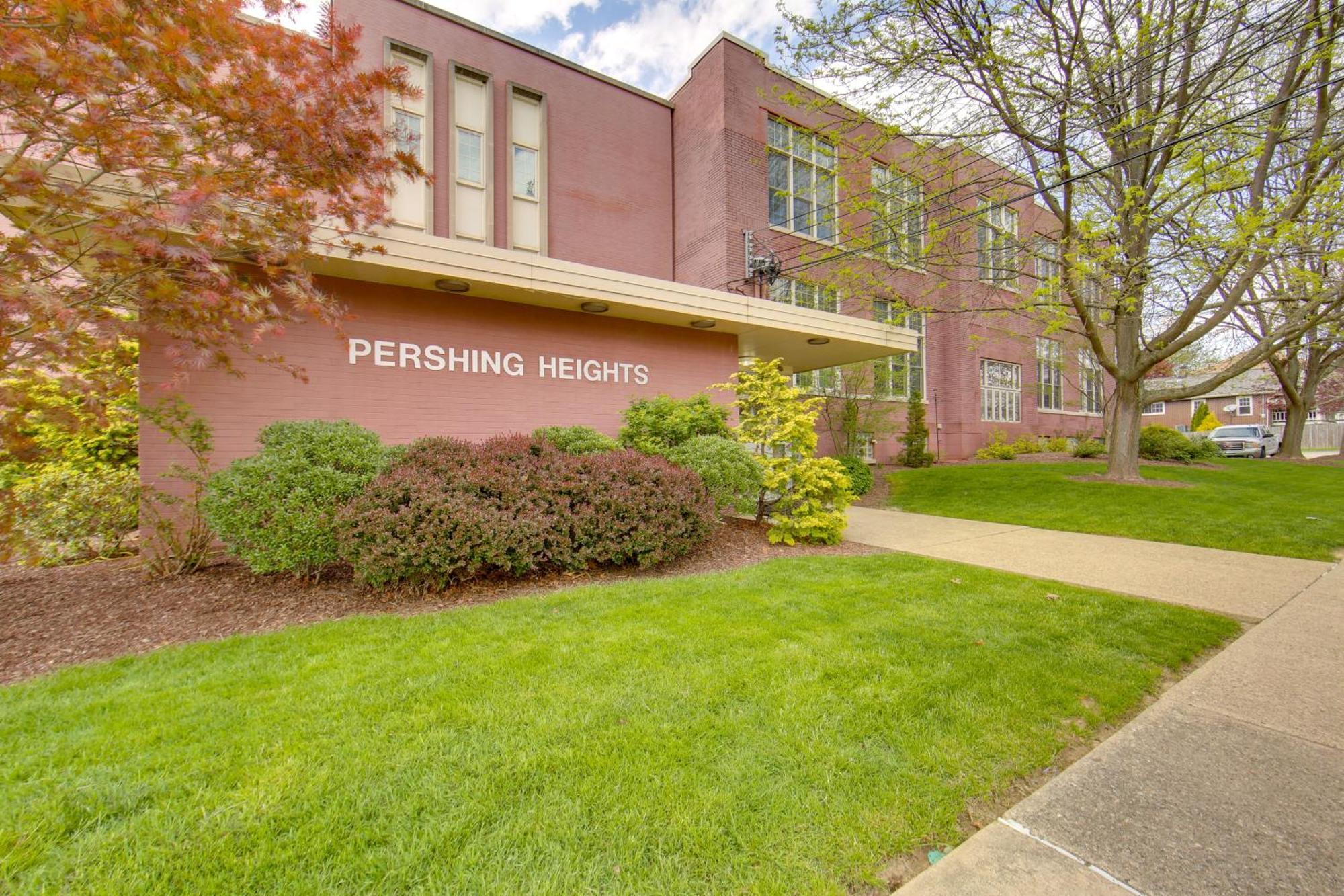 Cozy With Shared Amenities Apartment New Kensington