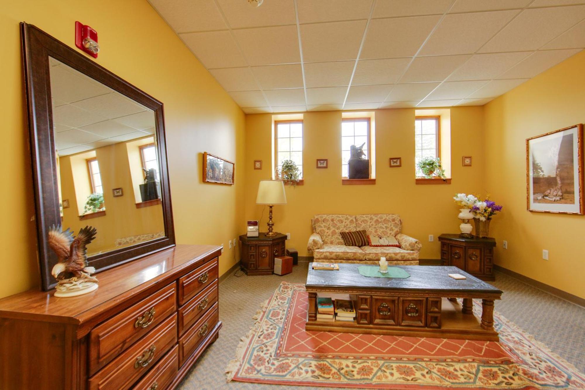 Cozy With Shared Amenities Apartment New Kensington