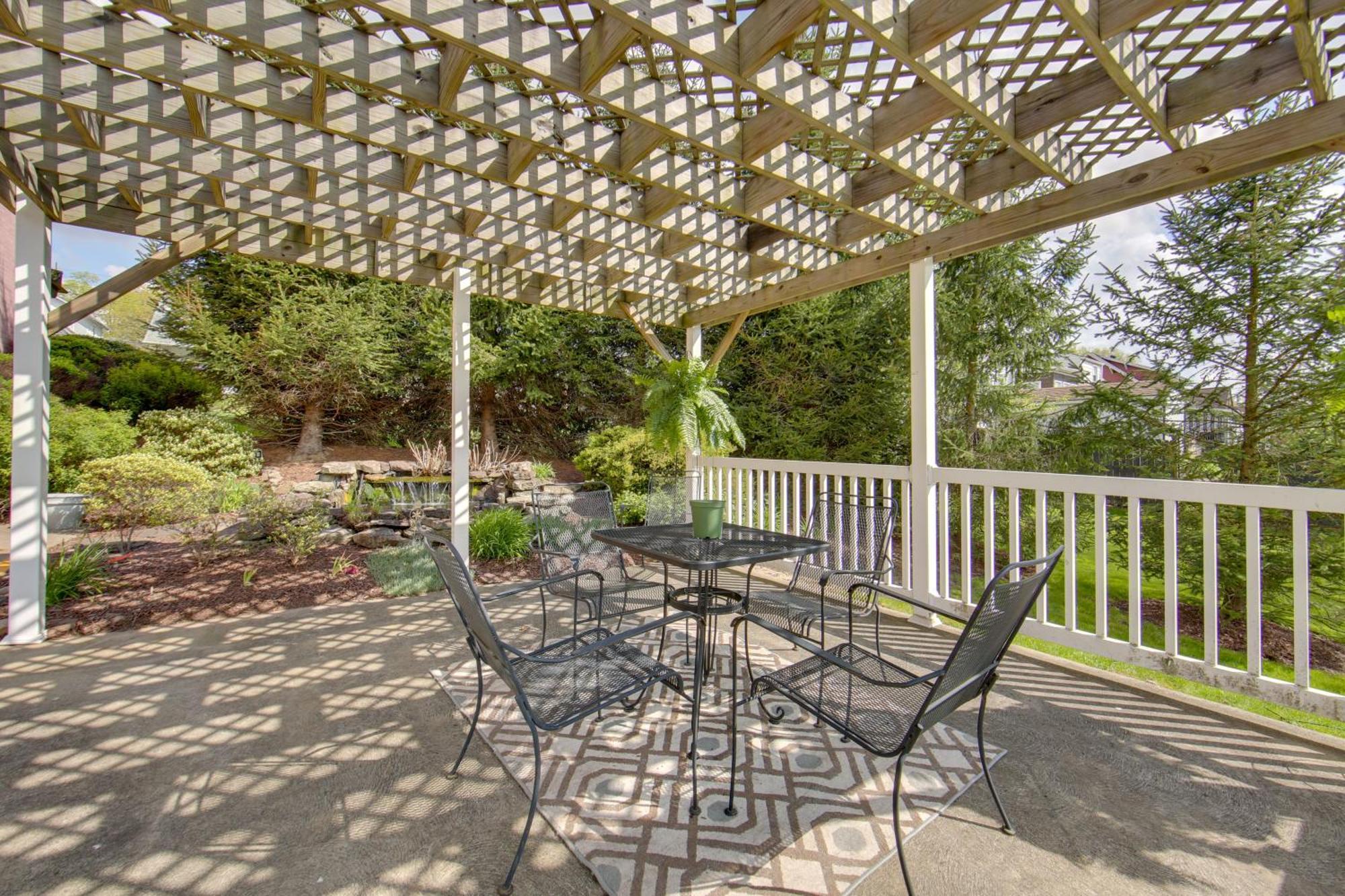 Cozy With Shared Amenities Apartment New Kensington